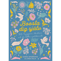 TUKAN FÖRLAG Boosta dig själv