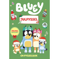 Bluey : Julpyssel