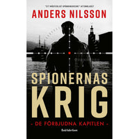BOKFABRIKEN De förbjudna kapitlen