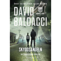 BOKFABRIKEN Skyddsängeln