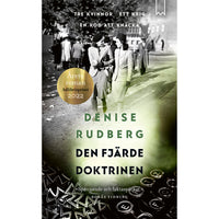 BOOKMARK FÖRLAG Den fjärde doktrinen