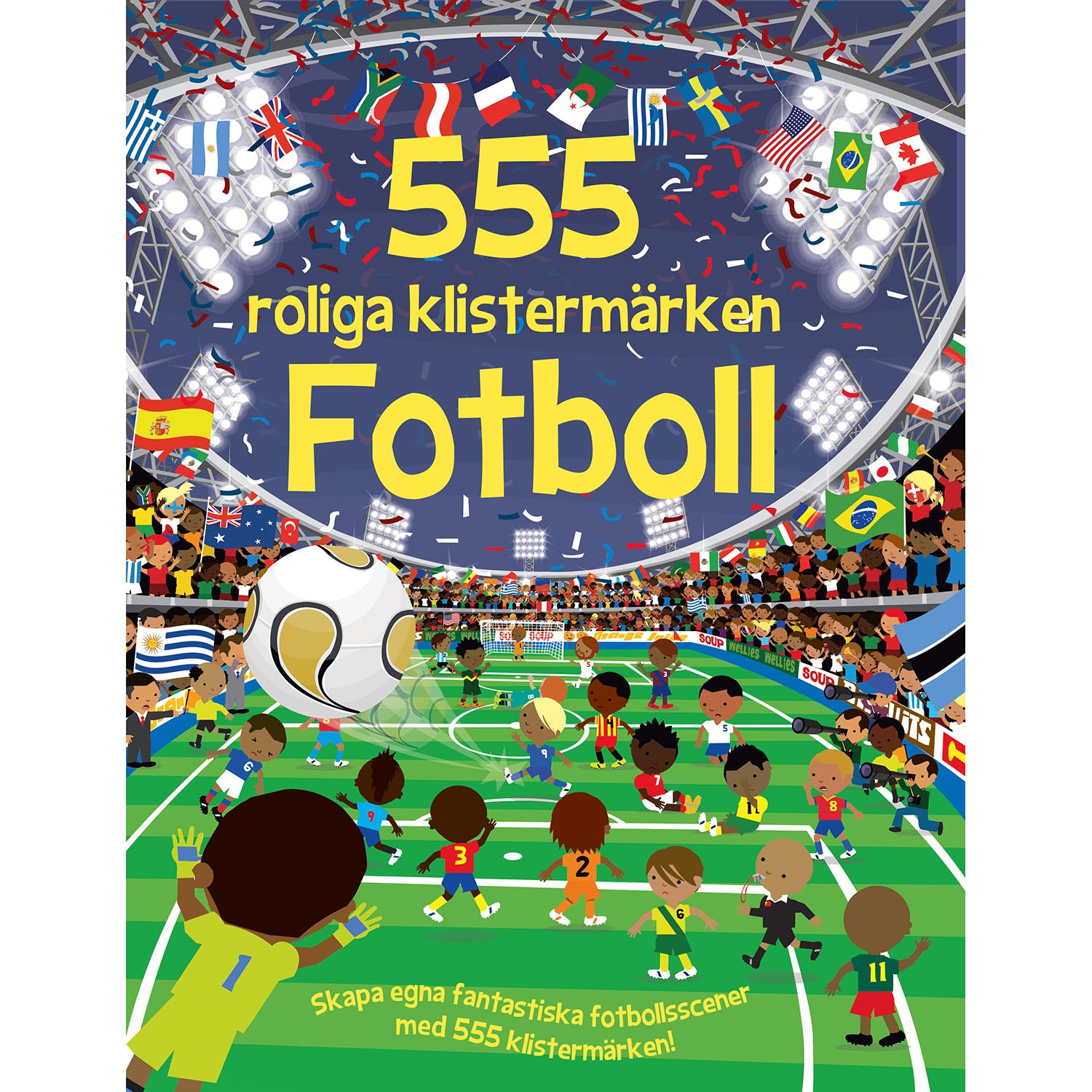 lind-co-555-roliga-klistermarken Fotboll