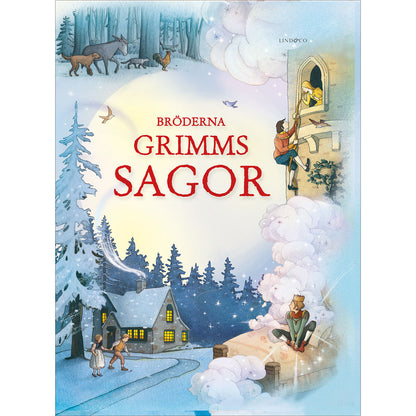 lind-co-broderna-grimms-sagor 