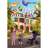 THE BOOK AFFAIR The Swedish Family : Skolans