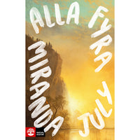 NATUR & KULTUR Alla fyra