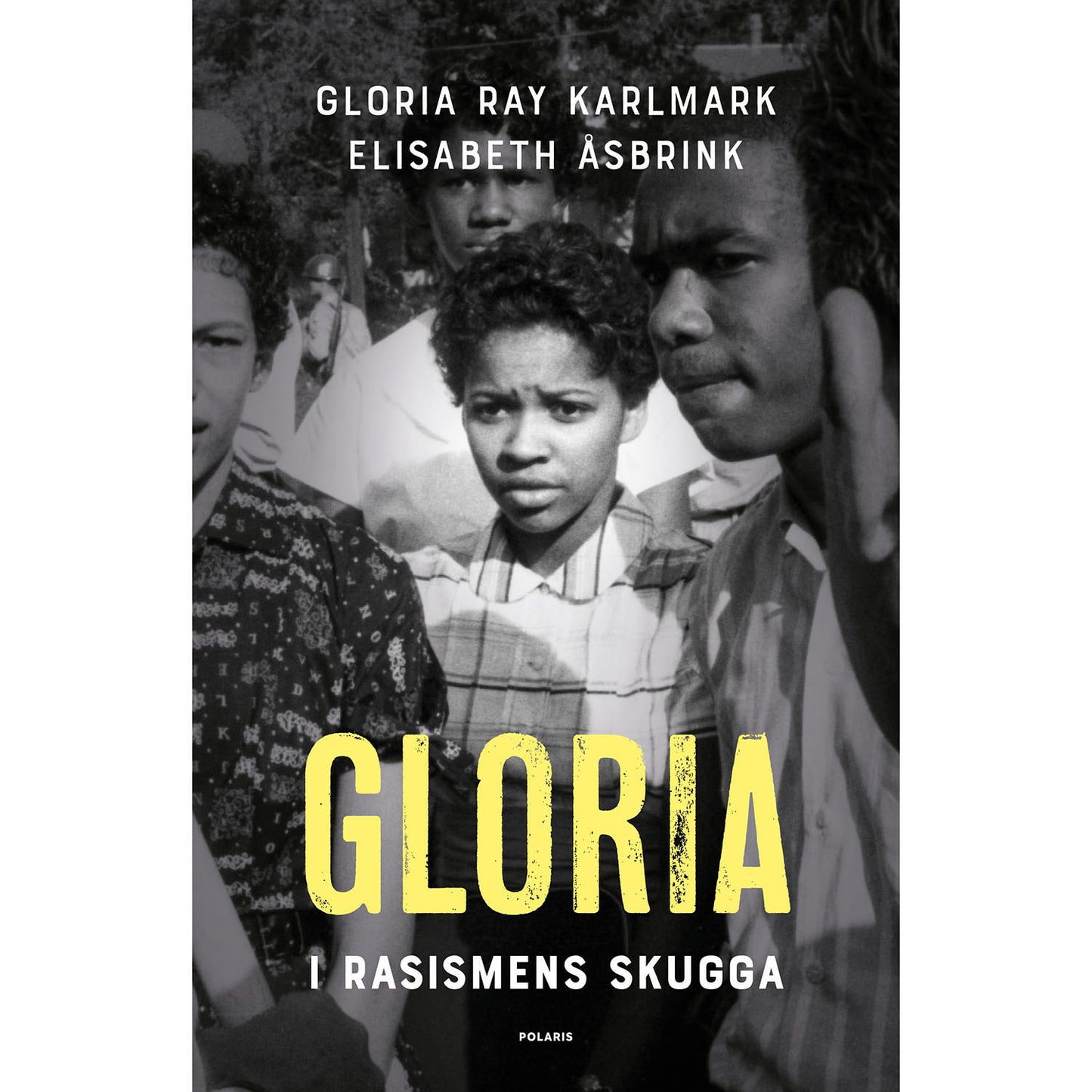 BOKFÖRLAGET POLARIS Gloria