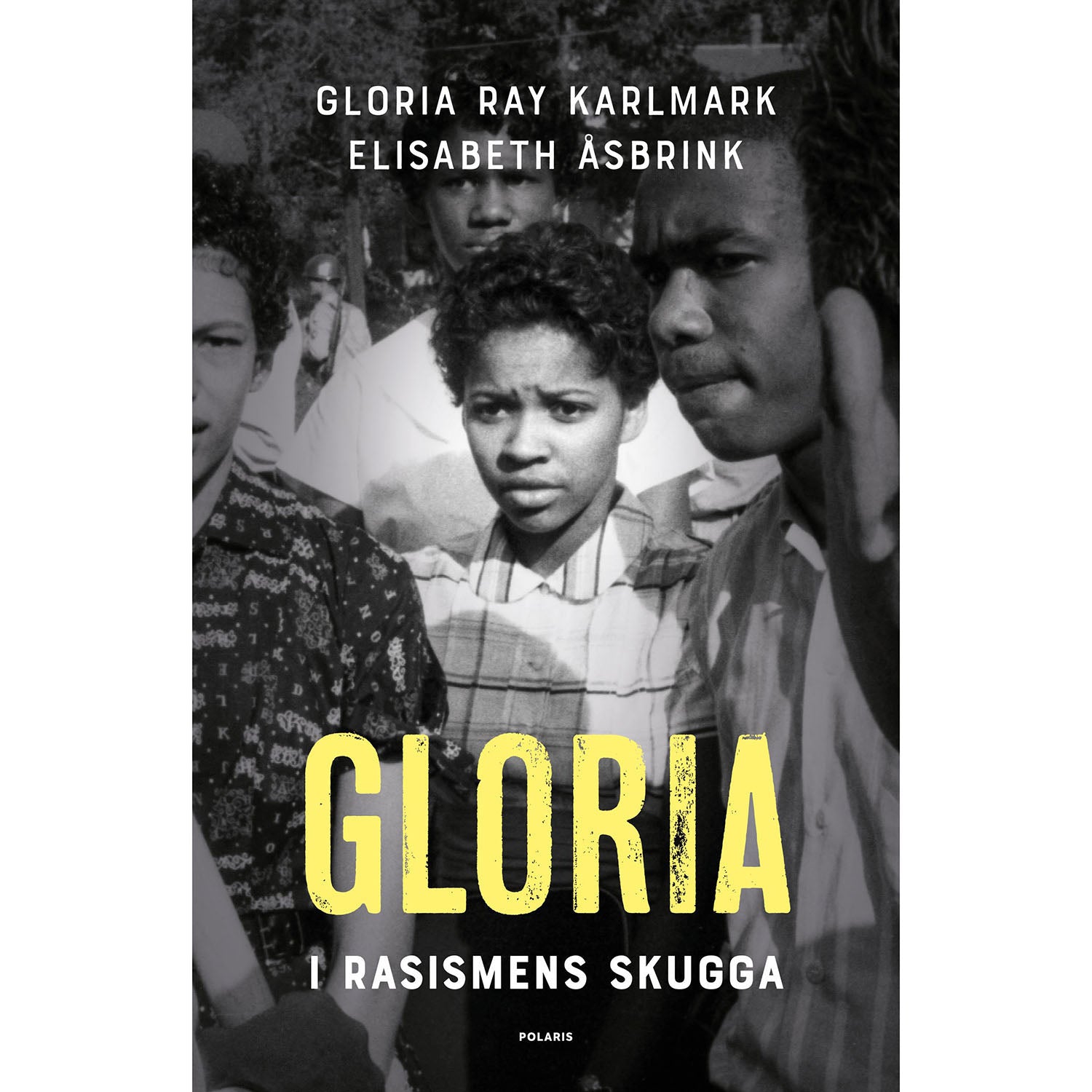 BOKFÖRLAGET POLARIS Gloria