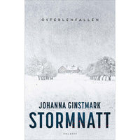 BOKFÖRLAGET POLARIS Stormnatt