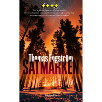 BOKFABRIKEN Satmarken