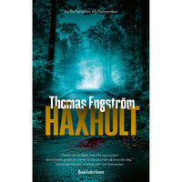 BOKFABRIKEN Häxhult (Satmarken 2)