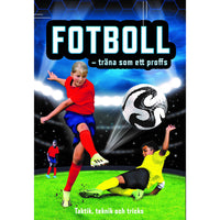 LIND & CO Fotboll  träna som ett