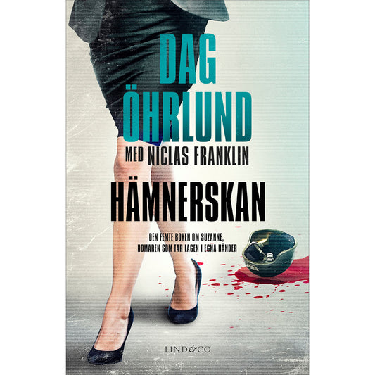 LIND & CO Hämnerskan