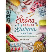 LIND & CO Sköna sockor & varma vantar :