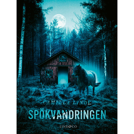 LIND & CO Spökvandringen