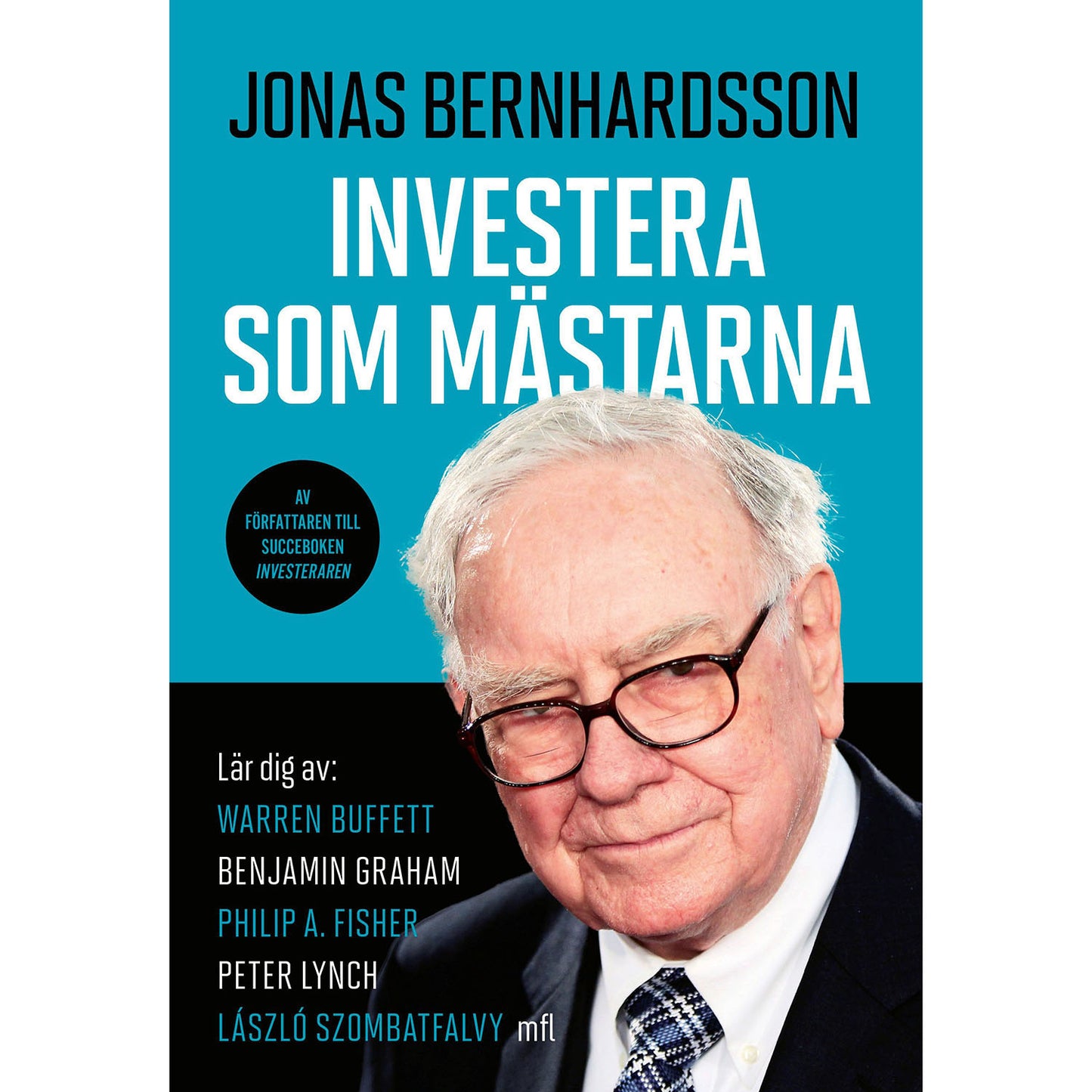 LIND & CO Investera som mästarna