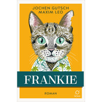 TUKAN FÖRLAG Frankie