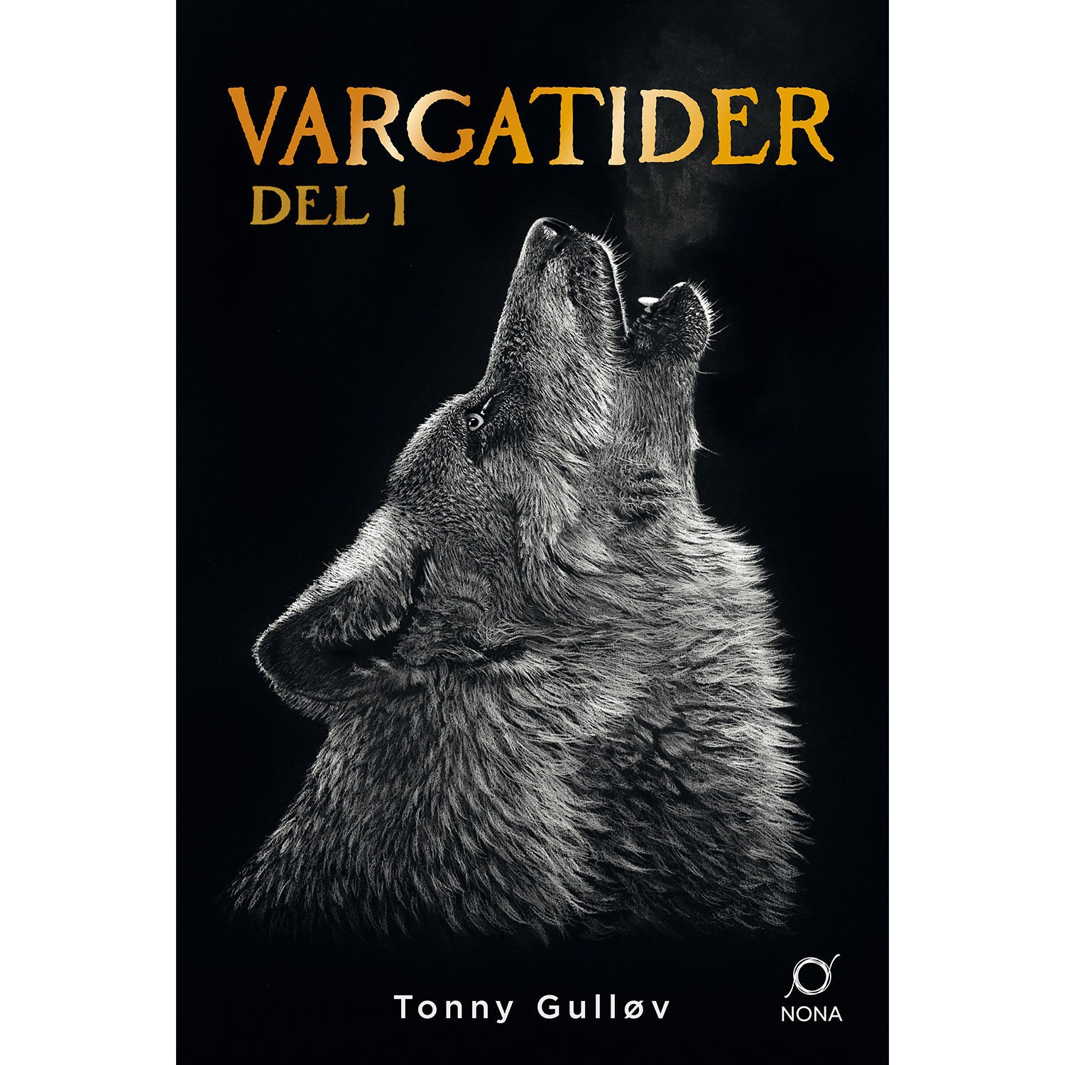 TUKAN FÖRLAG Vargatider