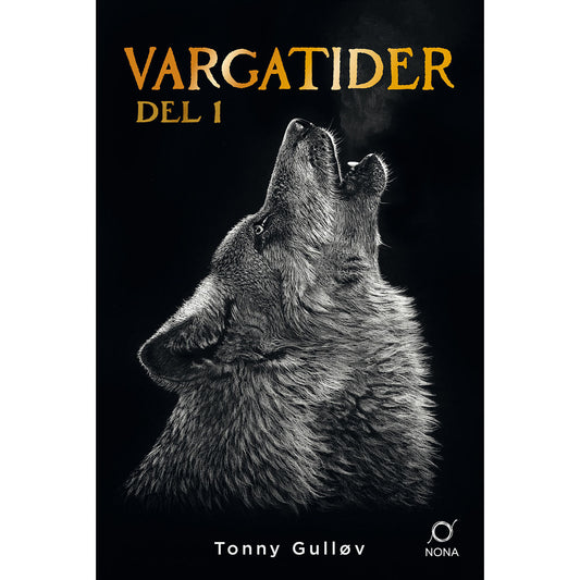 TUKAN FÖRLAG Vargatider