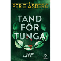 BOKFÖRLAGET NONA Tand för tunga