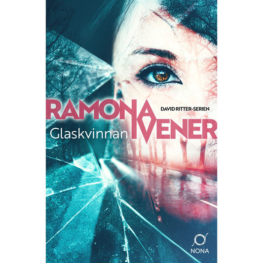 BOKFÖRLAGET NONA Glaskvinnan