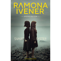 TUKAN FÖRLAG Svart syster