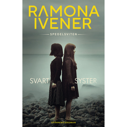 TUKAN FÖRLAG Svart syster