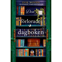 TUKAN FÖRLAG Den förlorade dagboken