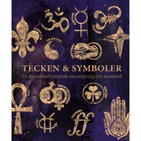 TUKAN FÖRLAG Tecken & symboler