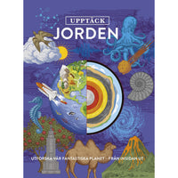 TUKAN FÖRLAG Upptäck jorden