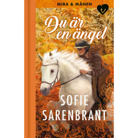 BOOKMARK FÖRLAG Du är en ängel