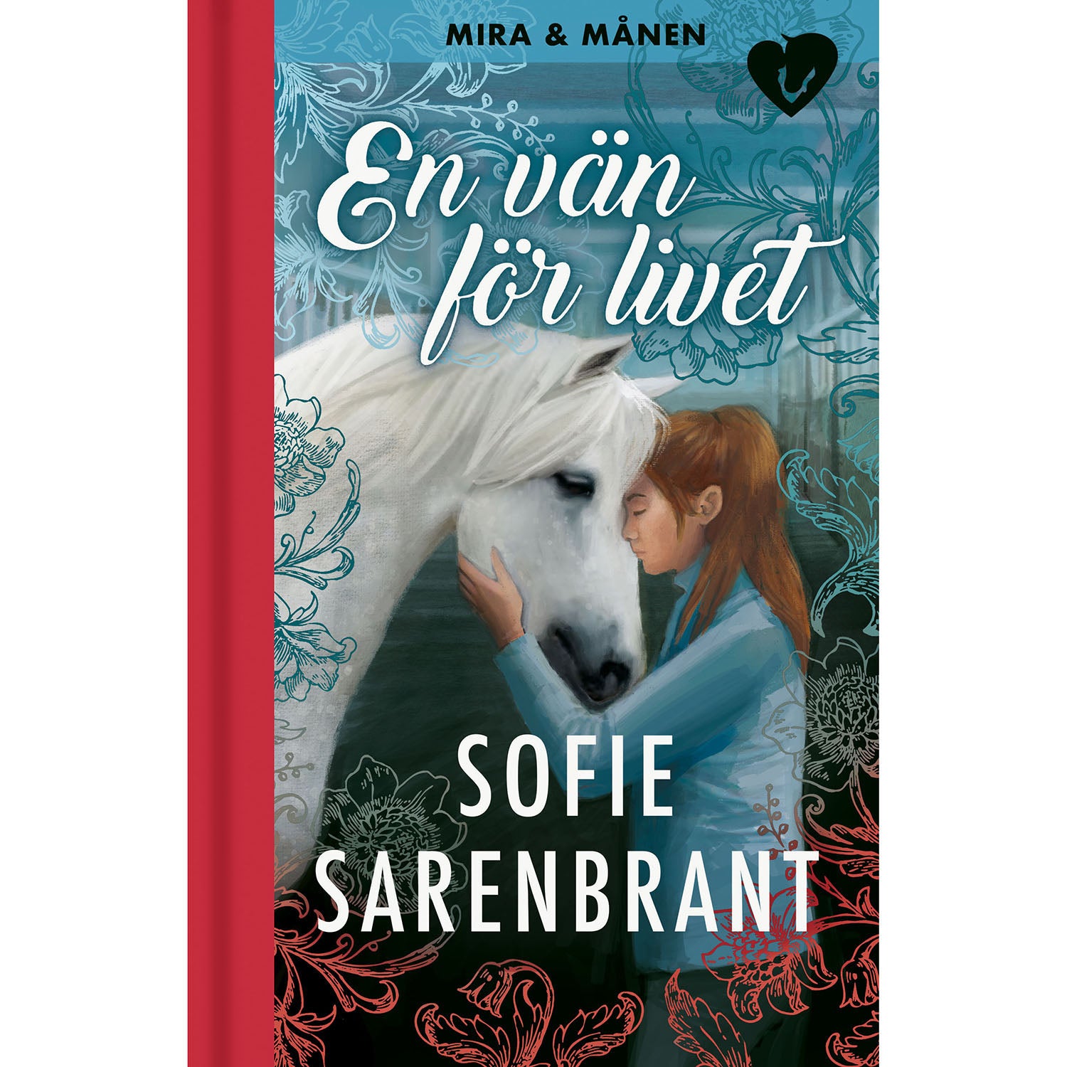BOOKMARK FÖRLAG En vän för livet