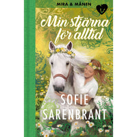 BOOKMARK FÖRLAG Min stjärna för alltid