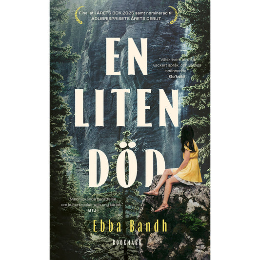 BOOKMARK FÖRLAG En liten död