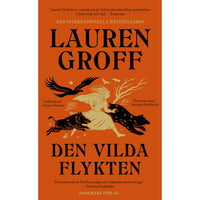BOOKMARK FÖRLAG Den vilda flykten