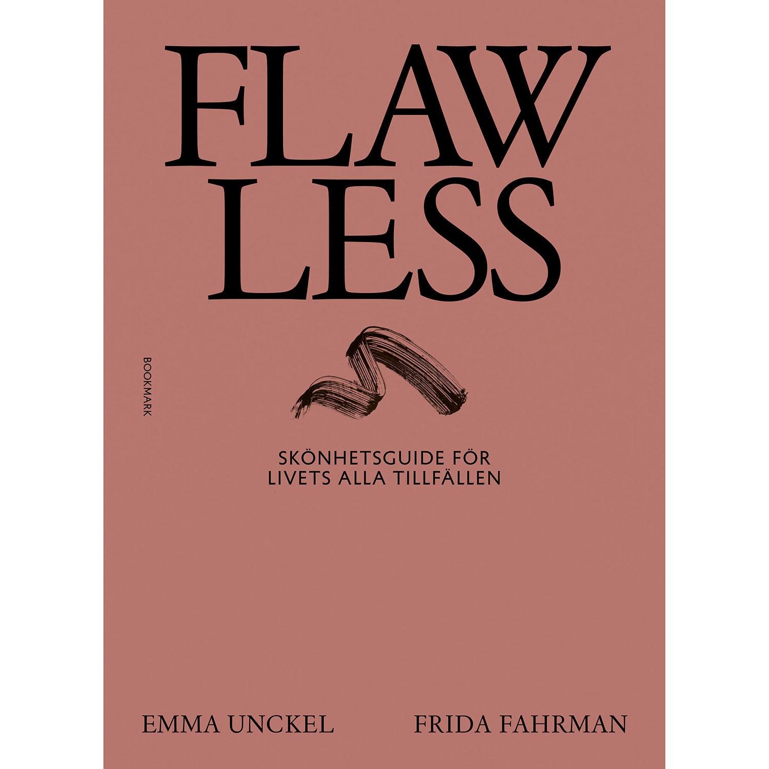 BOOKMARK FÖRLAG Flawless