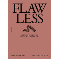 BOOKMARK FÖRLAG Flawless