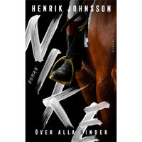 BOOKMARK FÖRLAG Nike