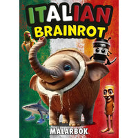 ROBLOX Italian brainrot