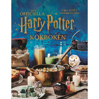 RABÉN & SJÖRGREN Den officiella Harry