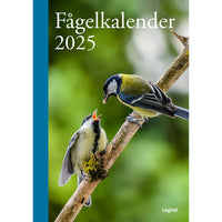LEGIND Fågelkalender 2025