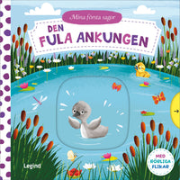 LEGIND Mina första sagor : Den fula