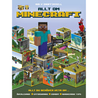 Minecrafts värld : allt du