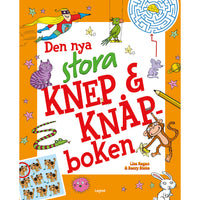 LEGIND Den nya stora knep &