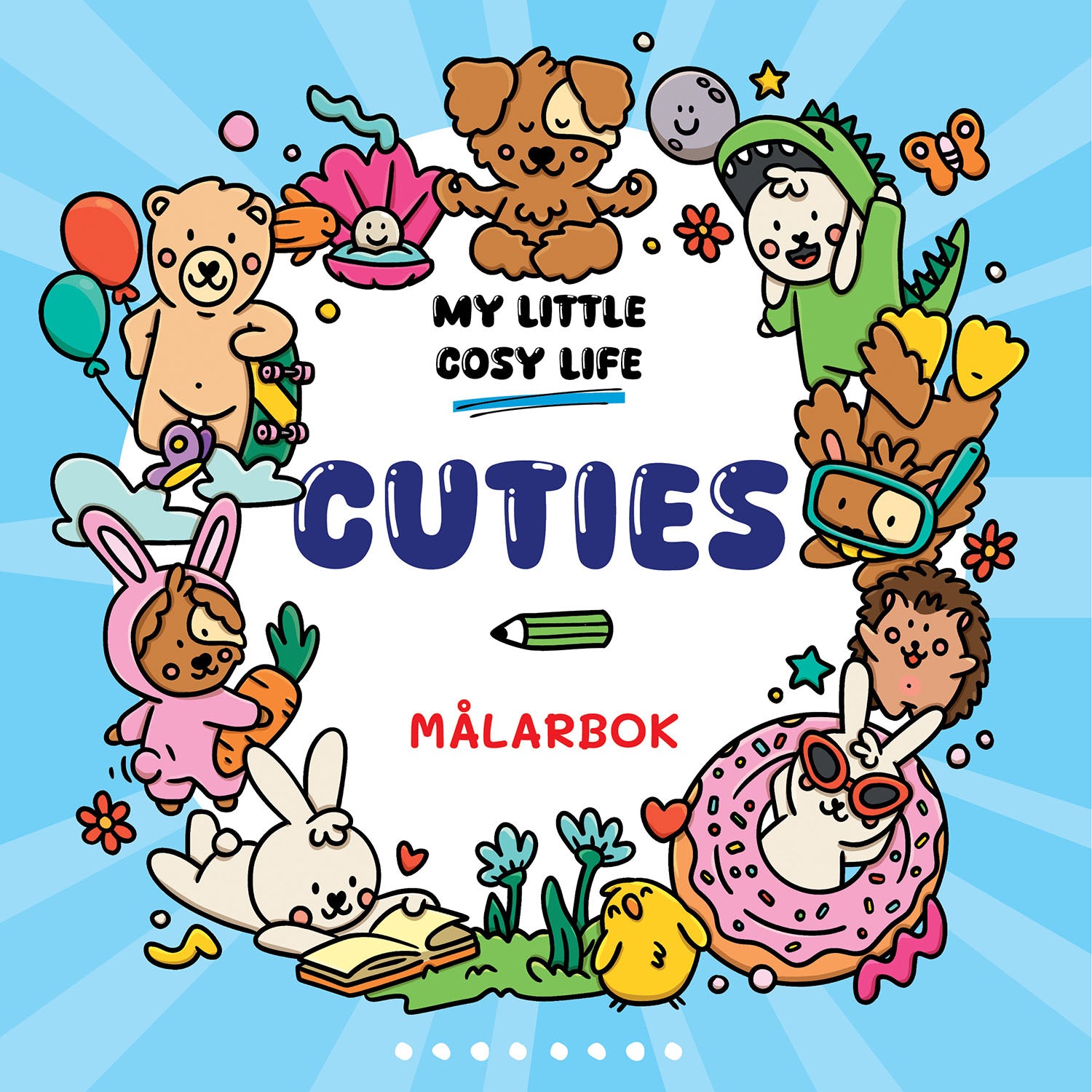 legind-malarbok-cozy-cuties 