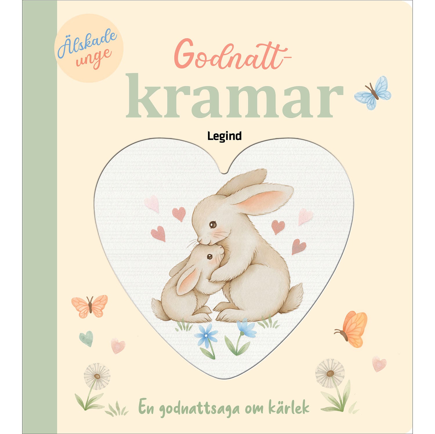 LEGIND Godnatt-kramar