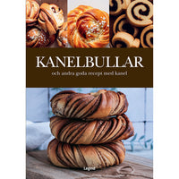 LEGIND Kanelbullar : och andra goda