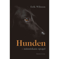 BOOKS Hunden : människans spegel
