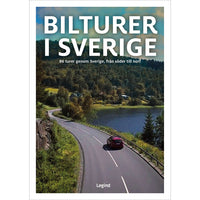 LEGIND Bilturer i Sverige