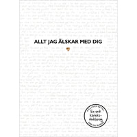 LEGIND Allt jag älskar med dig