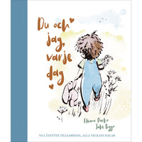 LEGIND Du och jag, varje dag